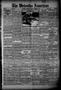 Newspaper: The Weleetka American (Weleetka, Okla.), Vol. 20, No. 41, Ed. 1 Thurs…