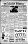 Thumbnail image of item number 4 in: 'Weleetka American (Weleetka, Okla.), Vol. 52, No. 33, Ed. 1 Thursday, November 4, 1954'.