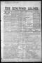 Primary view of The Ringwood Leader. (Ringwood, Okla.), Vol. 14, No. 46, Ed. 1 Thursday, August 27, 1914