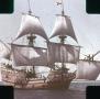 Photograph: Mayflower II