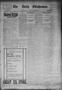 Newspaper: The Daily Oklahoman. (Oklahoma City, Okla. Terr.), Vol. 6, No. 300, E…