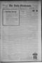 Newspaper: The Daily Oklahoman. (Oklahoma City, Okla. Terr.), Vol. 7, No. 35, Ed…