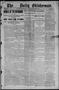 Newspaper: The Daily Oklahoman. (Oklahoma City, Okla.), Vol. 10, No. 134, Ed. 1 …
