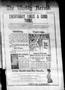 Newspaper: The Weekly Herald. (Miami, Indian Terr.), Vol. 7, No. 19, Ed. 1 Satur…