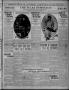 Primary view of The Tulsa Democrat (Tulsa, Okla.), Vol. 11, No. 61, Ed. 2 Sunday, October 25, 1914