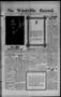 Newspaper: The Westville Record. (Westville, Okla.), Vol. 1, No. 19, Ed. 1 Frida…