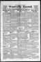 Newspaper: Westville Record. (Westville, Okla.), Vol. 27, No. 44, Ed. 1 Friday, …