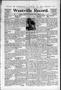 Newspaper: Westville Record. (Westville, Okla.), Vol. 29, No. 4, Ed. 1 Friday, N…