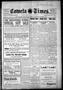Newspaper: Coweta Times. (Coweta, Indian Terr.), Vol. 2, No. 19, Ed. 1 Thursday,…