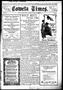 Newspaper: Coweta Times. (Coweta, Okla.), Vol. 8, No. 34, Ed. 1 Thursday, March …