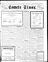 Newspaper: Coweta Times. (Coweta, Okla.), Vol. 10, No. 43, Ed. 1 Thursday, May 6…