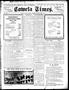 Newspaper: Coweta Times. (Coweta, Okla.), Vol. 11, No. 34, Ed. 1 Thursday, April…
