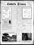 Newspaper: Coweta Times. (Coweta, Okla.), Vol. 11, No. 51, Ed. 1 Thursday, July …