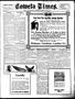 Newspaper: Coweta Times. (Coweta, Okla.), Vol. 13, No. 50, Ed. 1 Thursday, May 3…