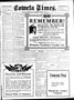 Newspaper: Coweta Times. (Coweta, Okla.), Vol. 13, No. 46, Ed. 1 Thursday, June …