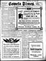Newspaper: Coweta Times. (Coweta, Okla.), Vol. 13, No. 47, Ed. 1 Thursday, June …