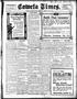 Newspaper: Coweta Times. (Coweta, Okla.), Vol. 13, No. 51, Ed. 1 Thursday, July …