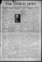 Newspaper: The Lehigh News. (Lehigh, Okla.), Vol. 2, No. 19, Ed. 1 Thursday, May…