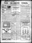 Newspaper: The Okarche Times. (Okarche, Okla.), Vol. 28, No. 9, Ed. 1 Friday, Ju…