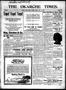 Newspaper: The Okarche Times. (Okarche, Okla.), Vol. 28, No. 34, Ed. 1 Friday, D…