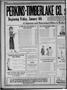 Thumbnail image of item number 4 in: 'The Frederick Leader (Frederick, Okla.), Vol. 5, No. 251, Ed. 1 Friday, January 6, 1922'.