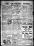 Newspaper: The Okarche Times. (Okarche, Okla.), Vol. 30, No. 38, Ed. 1 Friday, J…