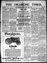 Newspaper: The Okarche Times. (Okarche, Okla.), Vol. 30, No. 46, Ed. 1 Friday, M…