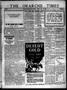 Newspaper: The Okarche Times. (Okarche, Okla.), Vol. 31, No. 36, Ed. 2 Friday, D…