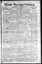 Newspaper: Miami Record-Herald. (Miami, Indian Terr.), Vol. 13, No. 34, Ed. 1 Fr…