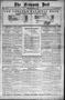 Newspaper: The Lenapah Post (Lenapah, Okla.), Vol. 5, No. 32, Ed. 1 Friday, Sept…