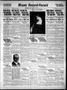 Primary view of Miami Record-Herald (Miami, Okla.), Vol. 27, No. 48, Ed. 1 Friday, January 28, 1921
