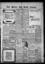 Newspaper: The Ponca City Daily Courier. (Ponca City, Okla.), Vol. 9, No. 19, Ed…