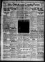 Newspaper: The Oklahoma County News (Jones City, Okla.), Vol. 19, No. 48, Ed. 1 …
