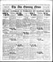 Newspaper: The Ada Evening News (Ada, Okla.), Vol. 17, No. 129, Ed. 1 Thursday, …