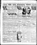 Newspaper: The Ada Evening News (Ada, Okla.), Vol. 17, No. 209, Ed. 1 Thursday, …