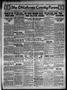 Newspaper: The Oklahoma County News (Jones City, Okla.), Vol. 20, No. 26, Ed. 1 …
