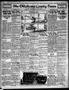 Newspaper: The Oklahoma County News (Jones City, Okla.), Vol. 21, No. 12, Ed. 1 …