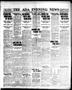 Newspaper: The Ada Evening News (Ada, Okla.), Vol. 18, No. 192, Ed. 1 Saturday, …
