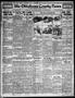 Newspaper: The Oklahoma County News (Jones City, Okla.), Vol. 21, No. 24, Ed. 1 …