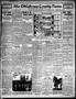 Newspaper: The Oklahoma County News (Jones City, Okla.), Vol. 21, No. 26, Ed. 1 …