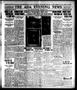 Newspaper: The Ada Evening News (Ada, Okla.), Vol. 18, No. 278, Ed. 1 Saturday, …