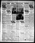 Newspaper: The Ada Evening News (Ada, Okla.), Vol. 19, No. 29, Ed. 1 Monday, Apr…