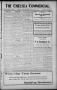 Newspaper: The Chelsea Commercial. (Chelsea, Indian Terr.), Vol. 10, No. 1, Ed. …