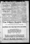 Newspaper: The Chelsea Commercial. (Chelsea, Indian Terr.), Vol. 10, No. 23, Ed.…