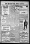 Newspaper: The Ponca City Daily Courier. (Ponca City, Okla.), Vol. 9, No. 198, E…