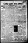 Primary view of Latimer County News-Democrat (Wilburton, Okla.), Vol. 18, No. 45, Ed. 1 Friday, July 14, 1916