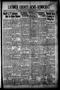 Primary view of Latimer County News-Democrat (Wilburton, Okla.), Vol. 19, No. 2, Ed. 1 Friday, September 15, 1916
