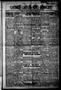Primary view of Latimer County News-Democrat (Wilburton, Okla.), Vol. 19, No. 8, Ed. 1 Friday, October 27, 1916