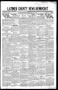 Newspaper: Latimer County News-Democrat (Wilburton, Okla.), Vol. 23, No. 16, Ed.…