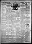 Thumbnail image of item number 2 in: 'The Leedy Times (Leedy, Okla.), Vol. 9, No. 16, Ed. 1 Thursday, October 3, 1912'.